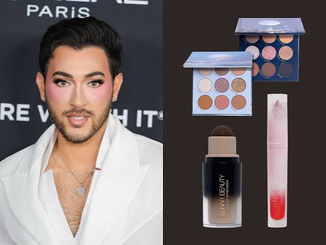 Beauty creator and their own colour cosmetics line built with Friendship Cancelled